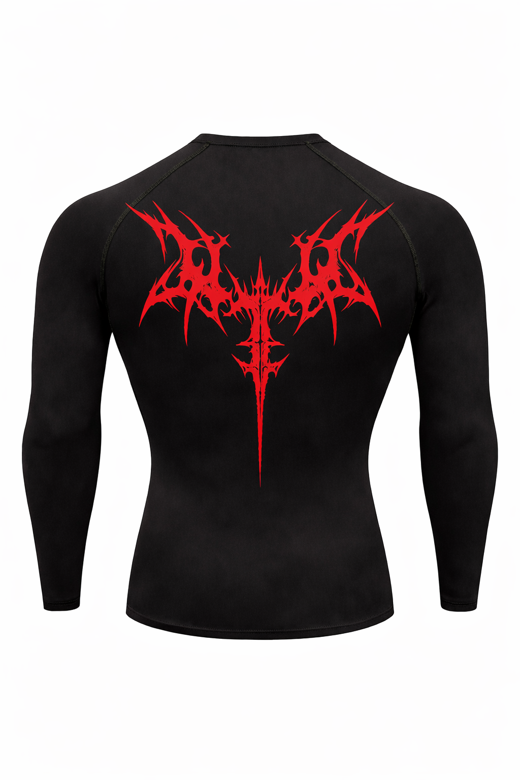 Verontine B&Red Activewear