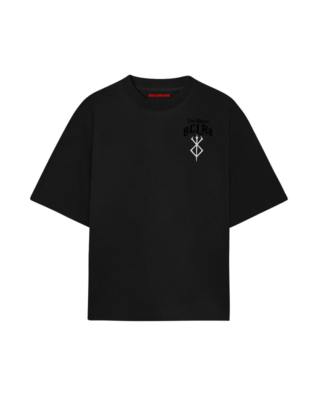 Abyss Guts Tee