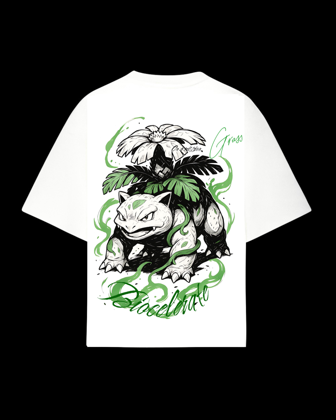 Venusaur Tee