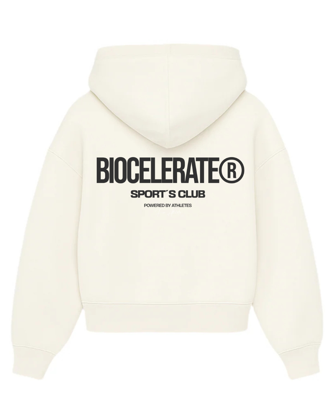 Sport´s Club Hoodie