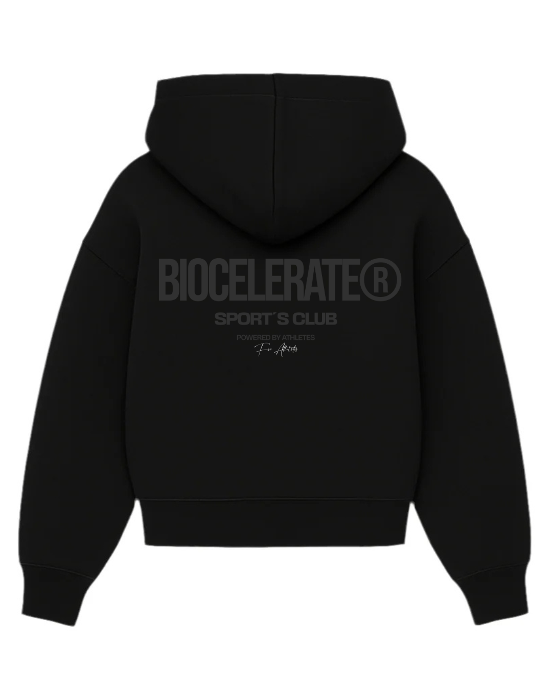 Sport´s Club Hoodie