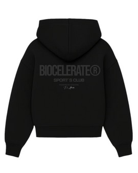 Sport´s Club Hoodie