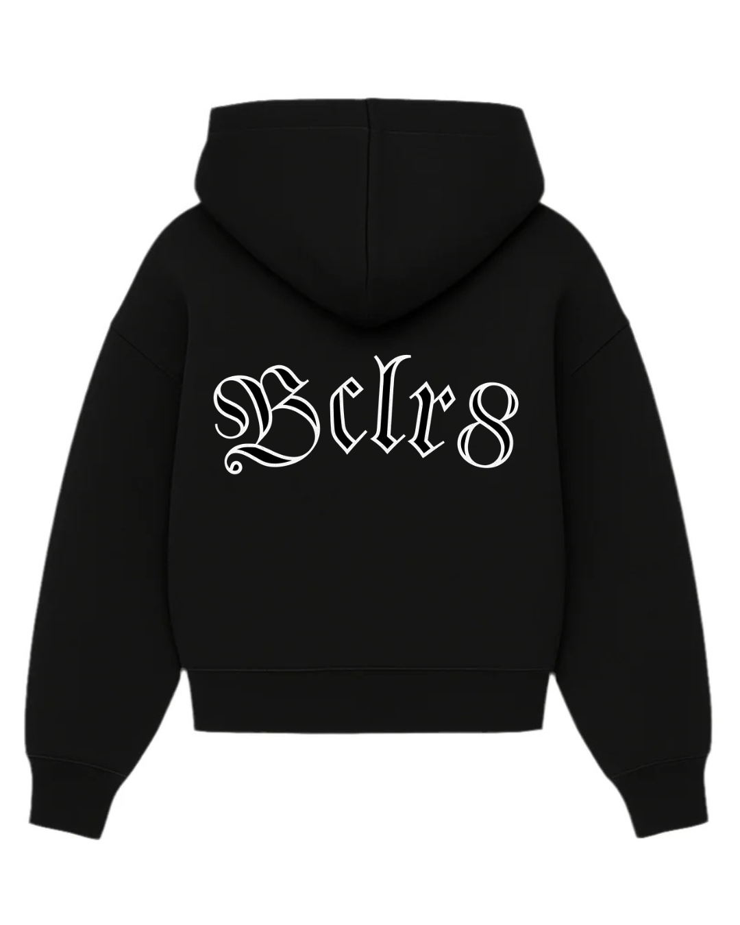 Fight life Hoodie