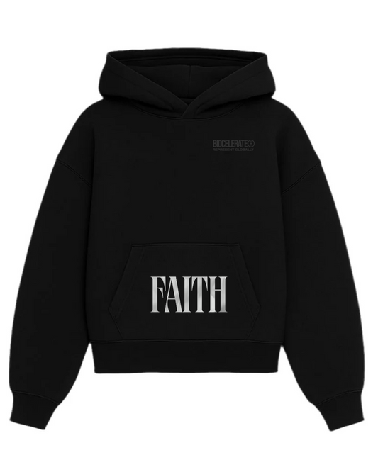 Faith Hoodie