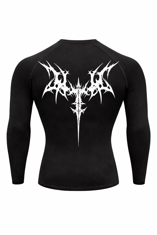 Verontine B&White Activewear