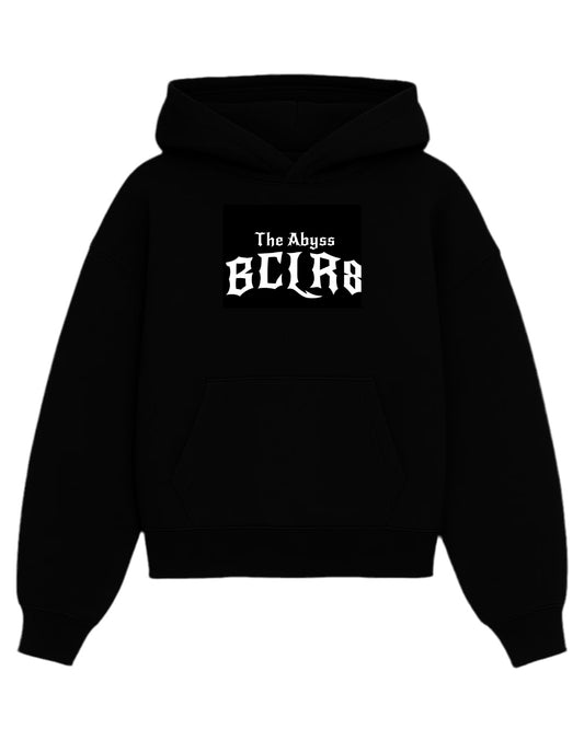 The Abyss Hoodie