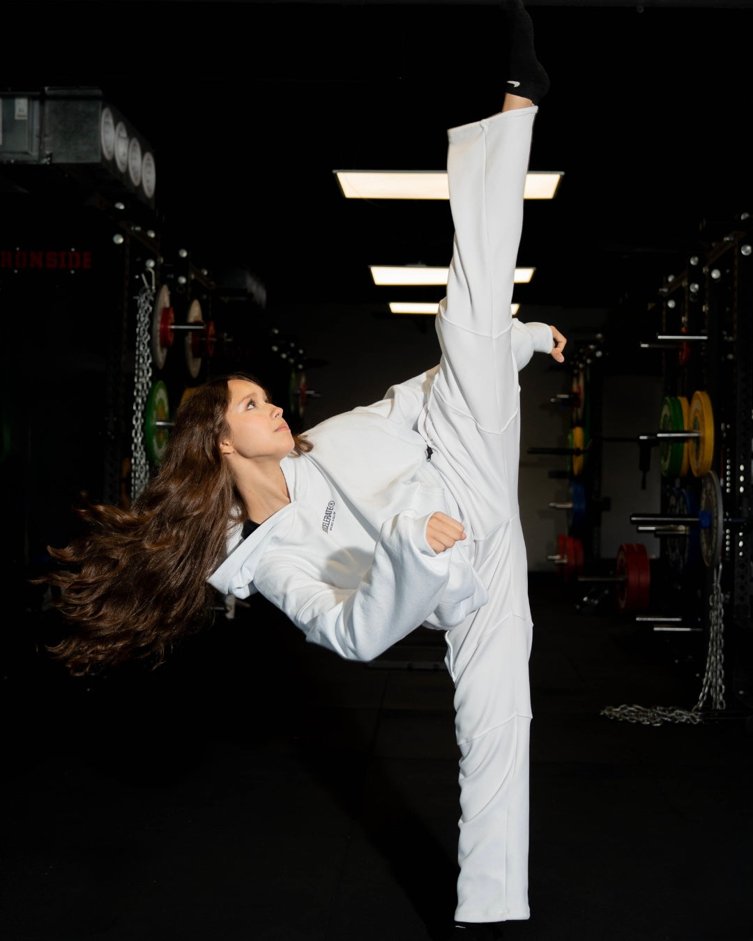 Delta Joggers