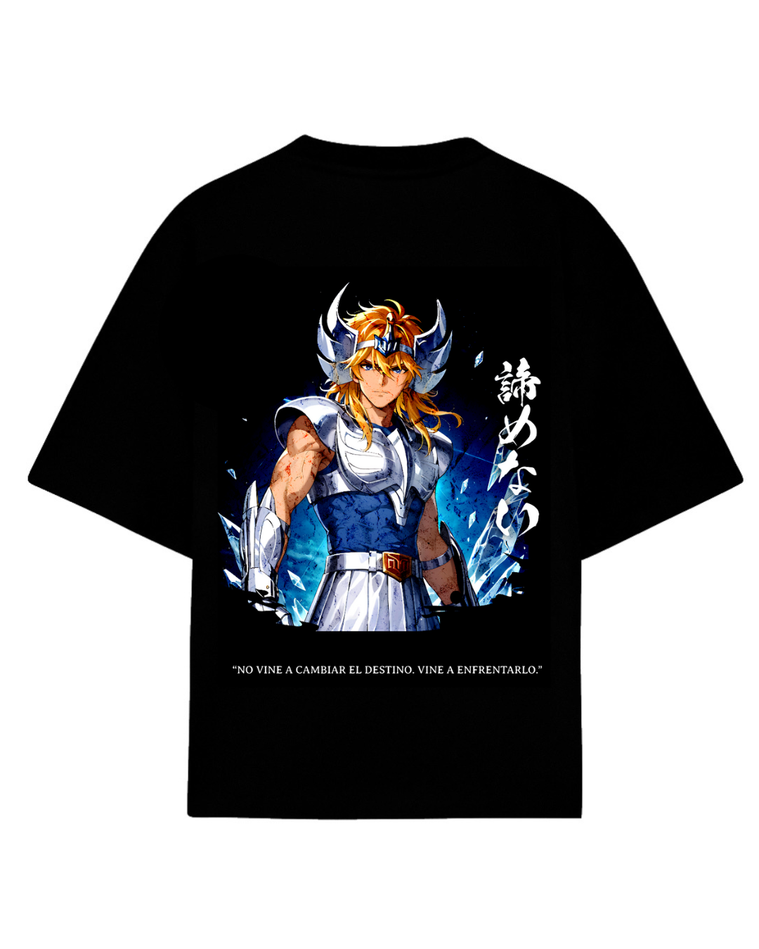 Hyoga Tee