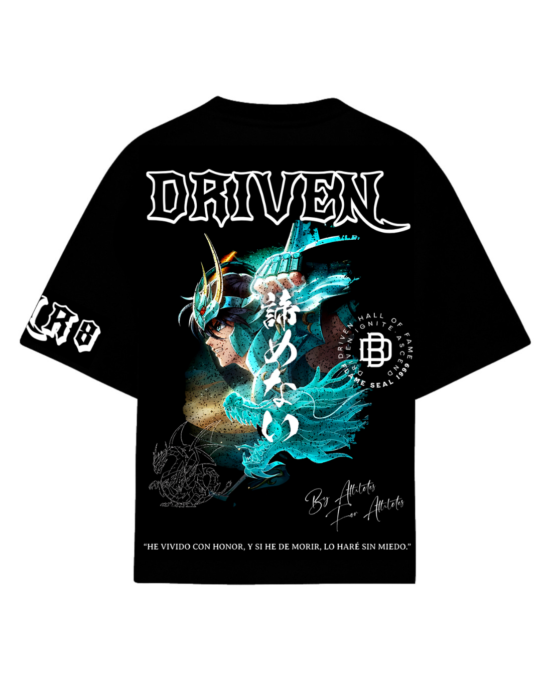 Shiryu Tee