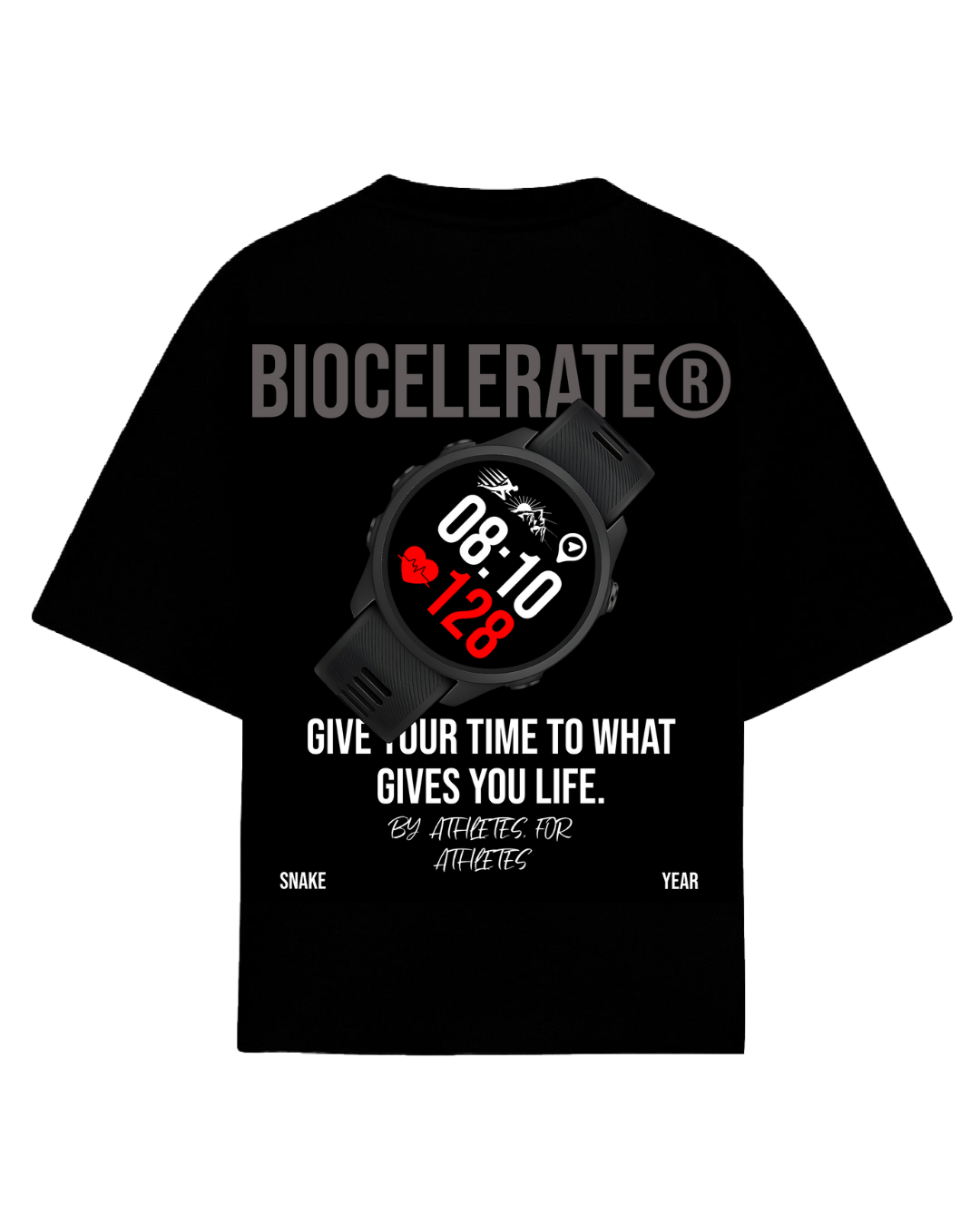 S.C.Time Tee