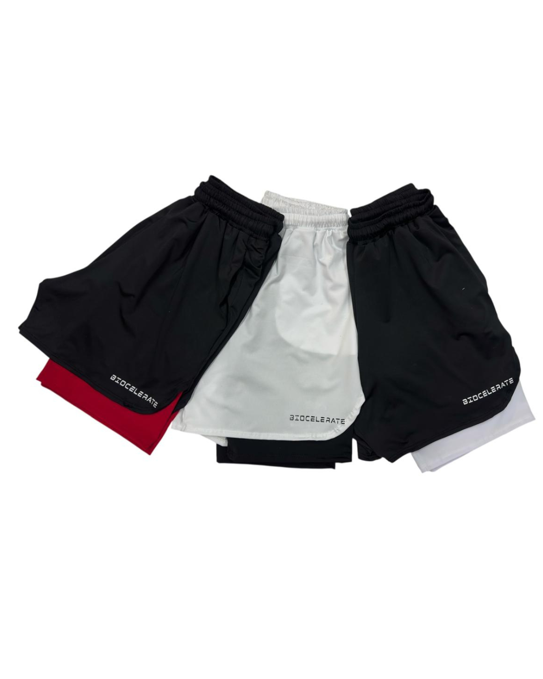 Neo-Tetra Short
