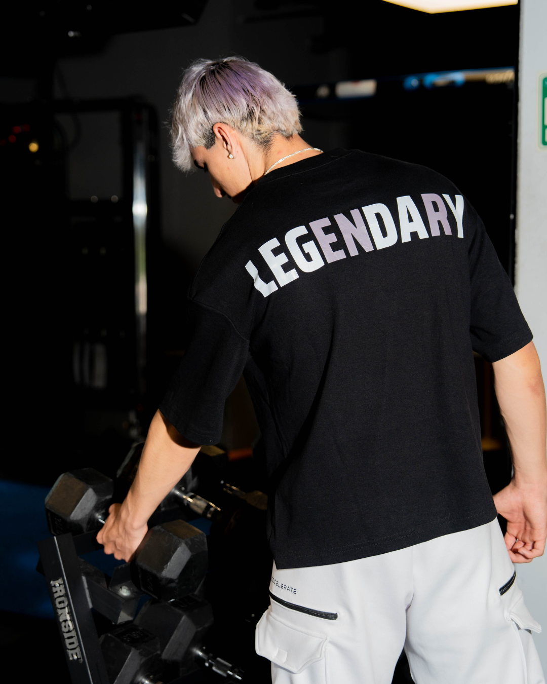 Delta Joggers