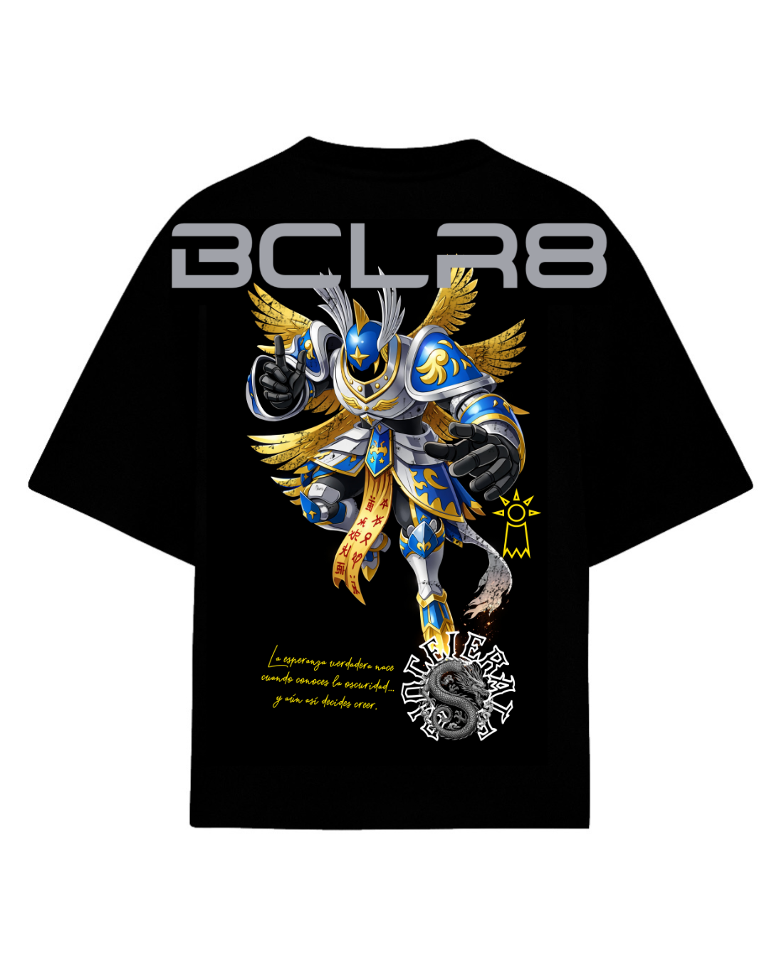 D Hope Tee
