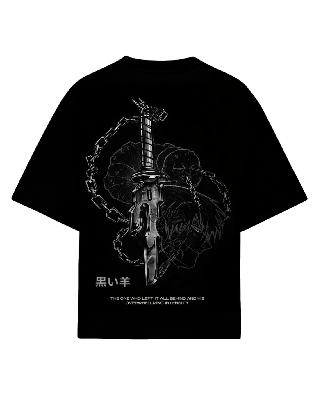 Worker Tee