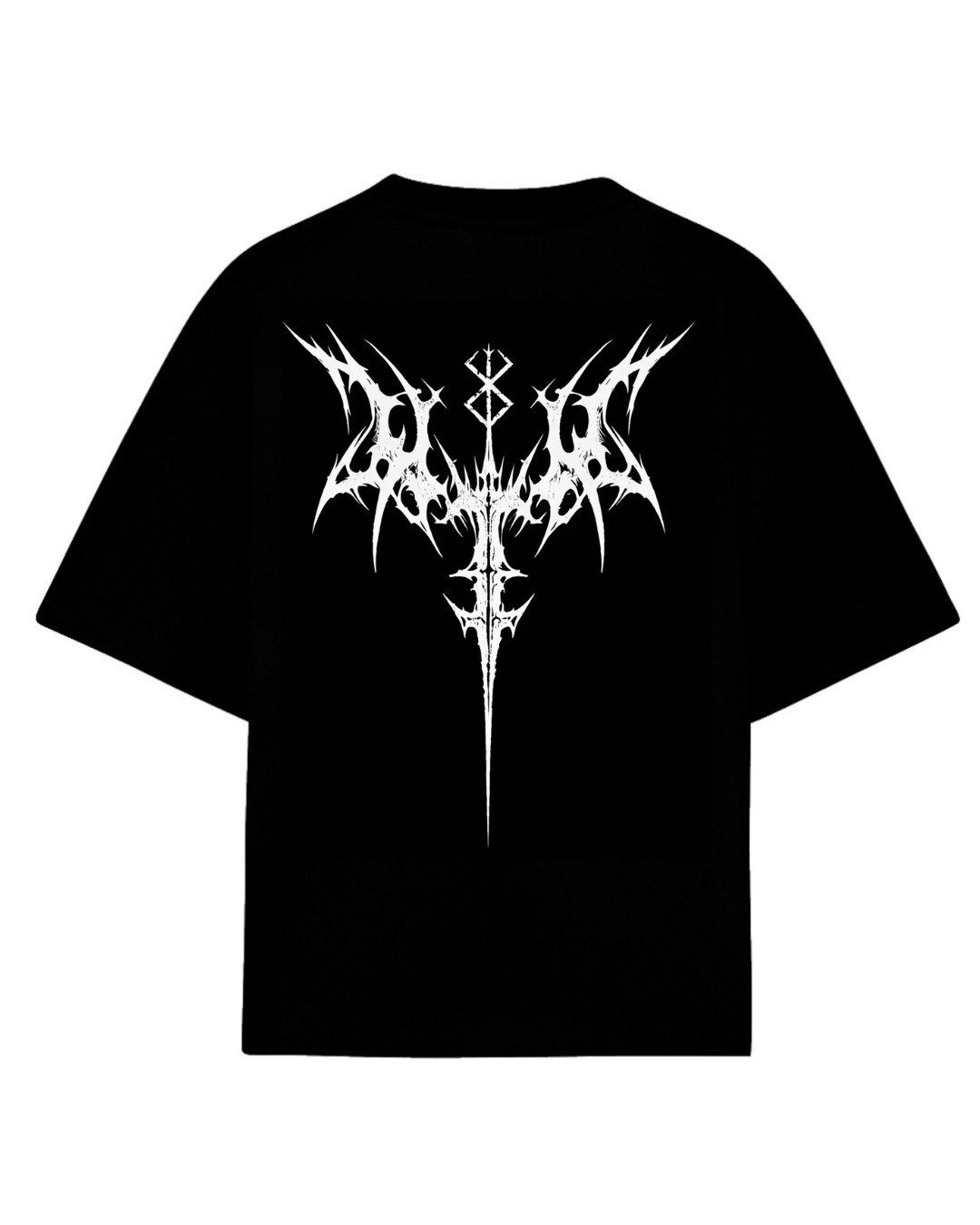 Cursed Blood Tee
