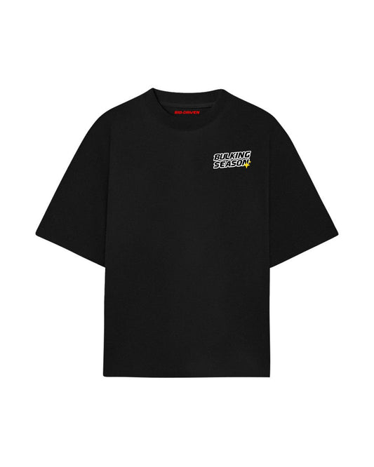 Bulking Season Tee
