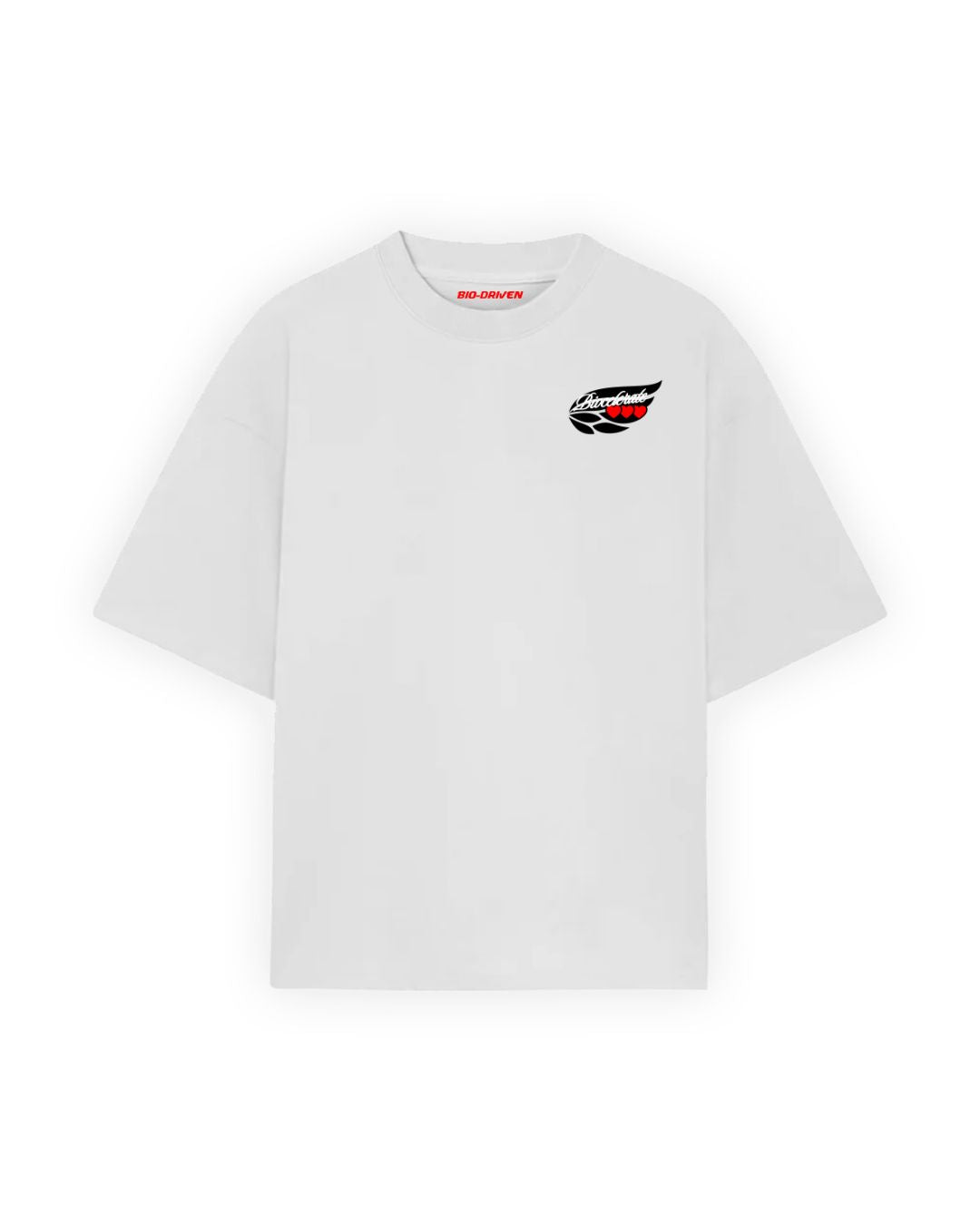 S.C. A War Tee