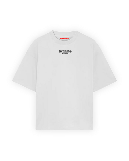 Sport´s Club Akiramenai blanco