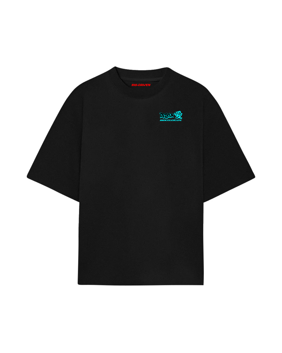 S.C. Waifu Laifu Tee