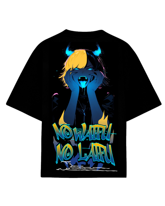 S.C. Waifu Laifu Tee