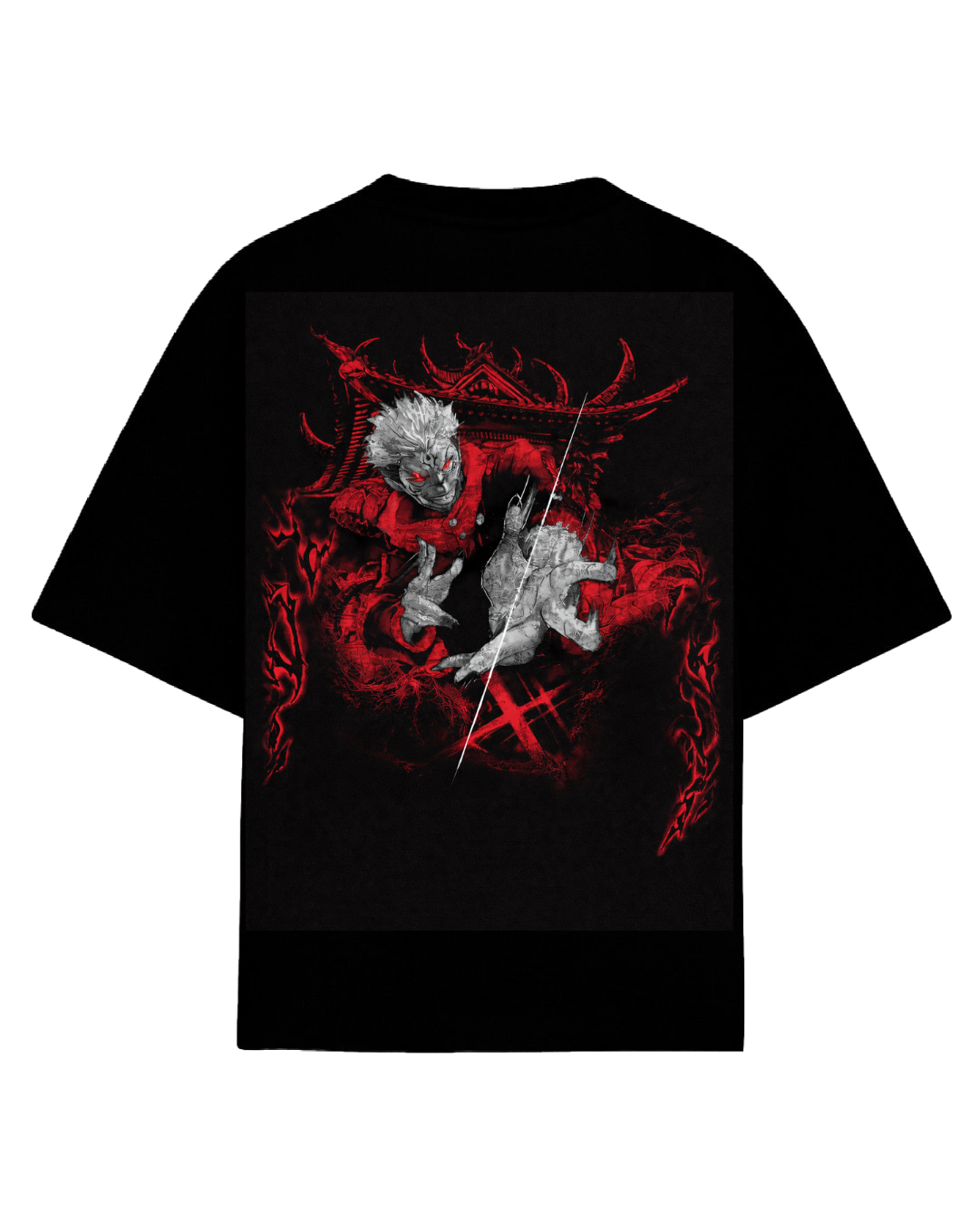J King Tee