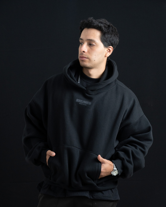 Sport´s Club Hoodie