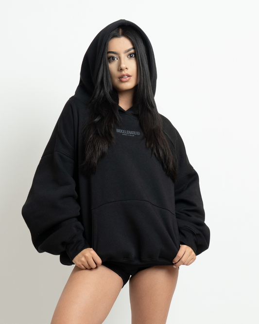 Driven by Ambition Hoodie