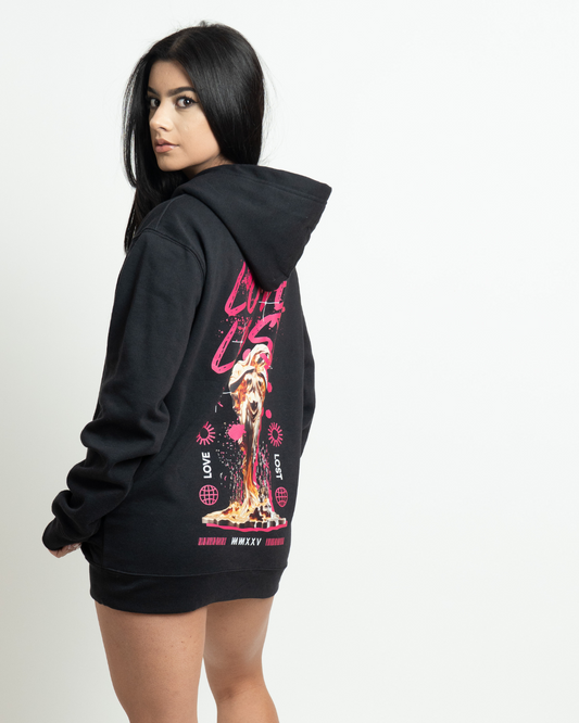 Love Lost Hoodie