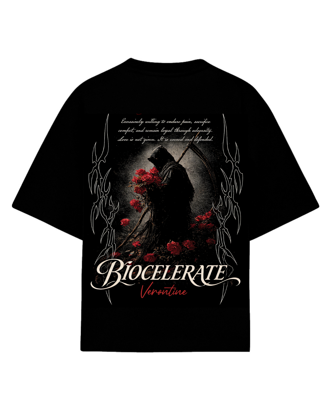 Verontine Znd Tee