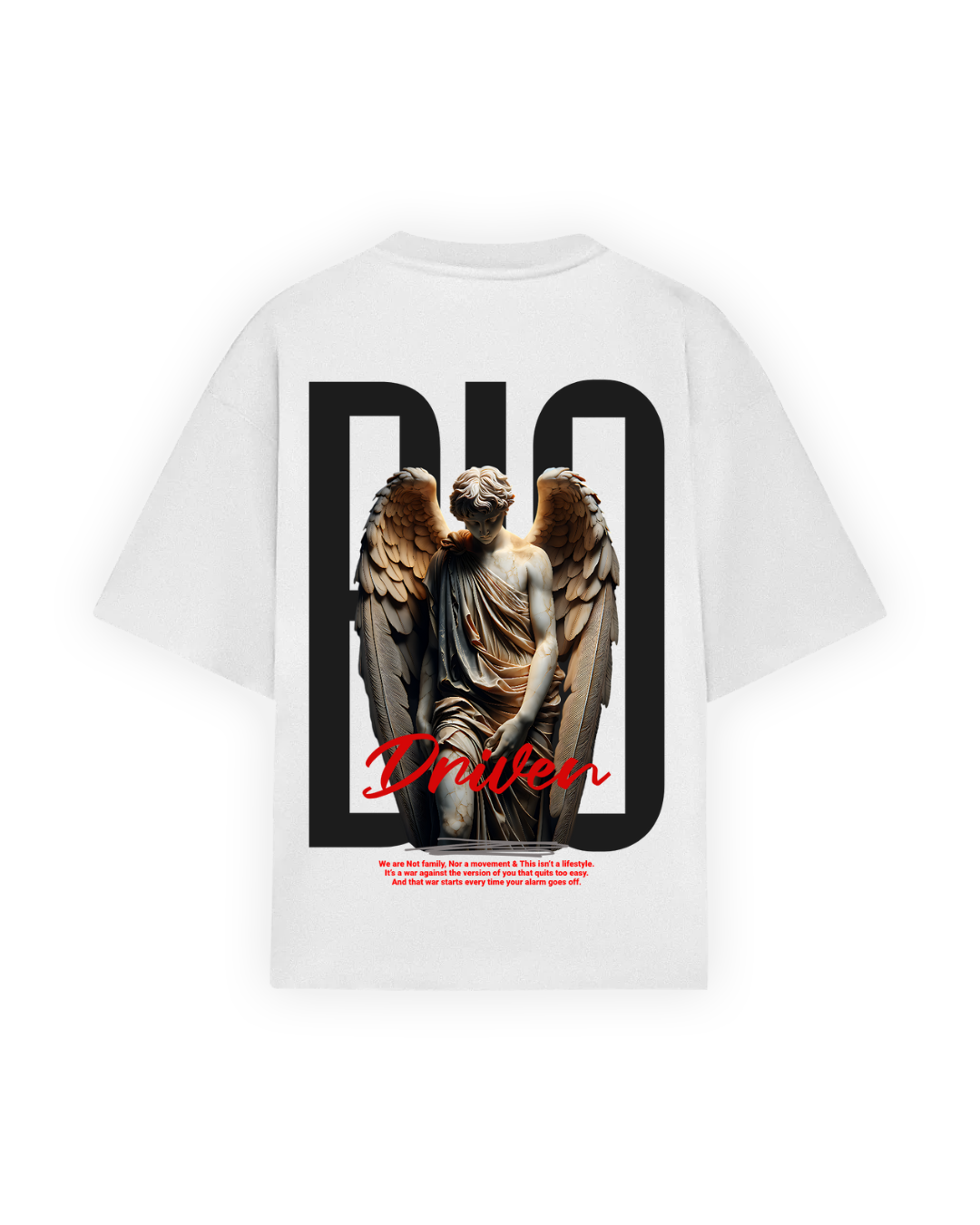 S.C. A War Tee