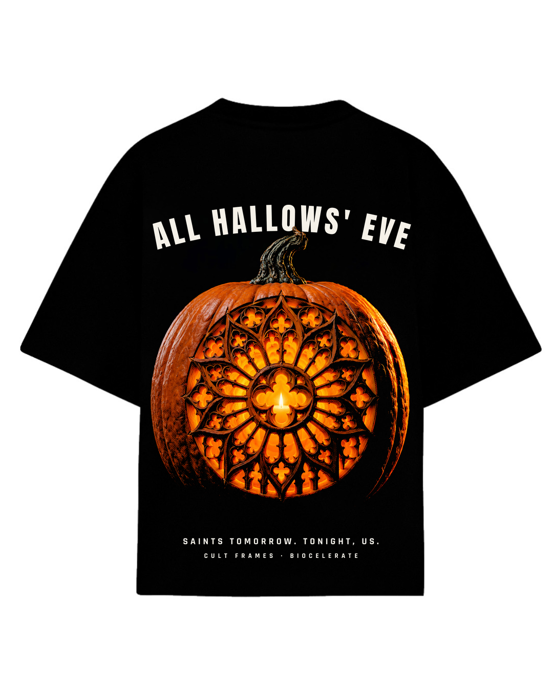 All Hallows Eve Tee