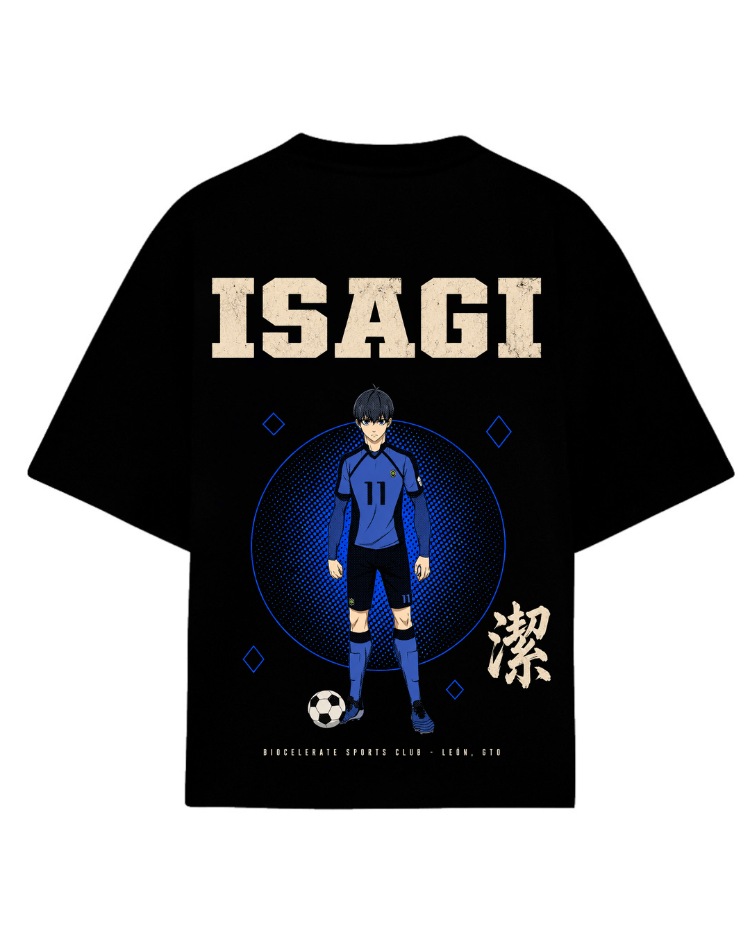 BLL Isagi Tee