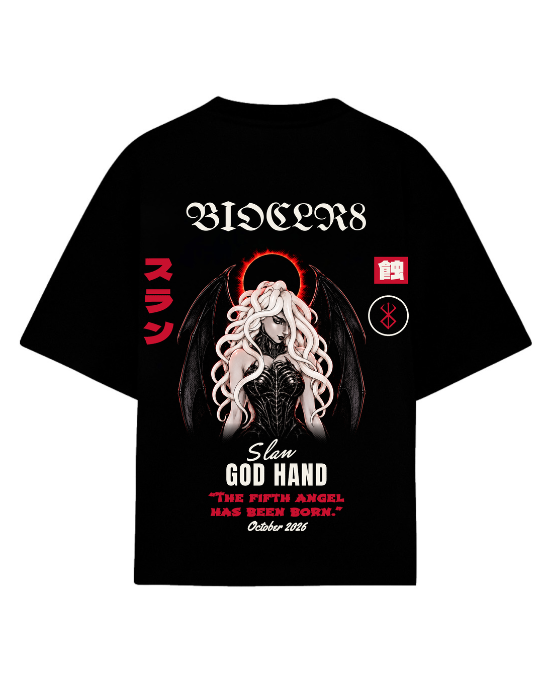 BSK Slan Tee