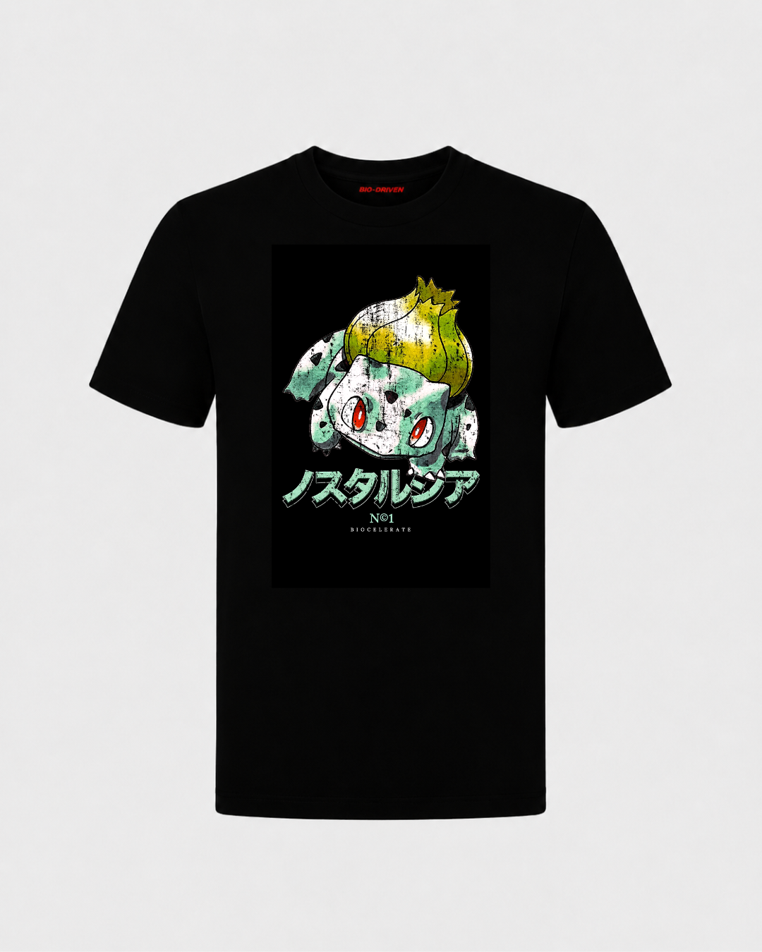 CP Bulbasaur Tee