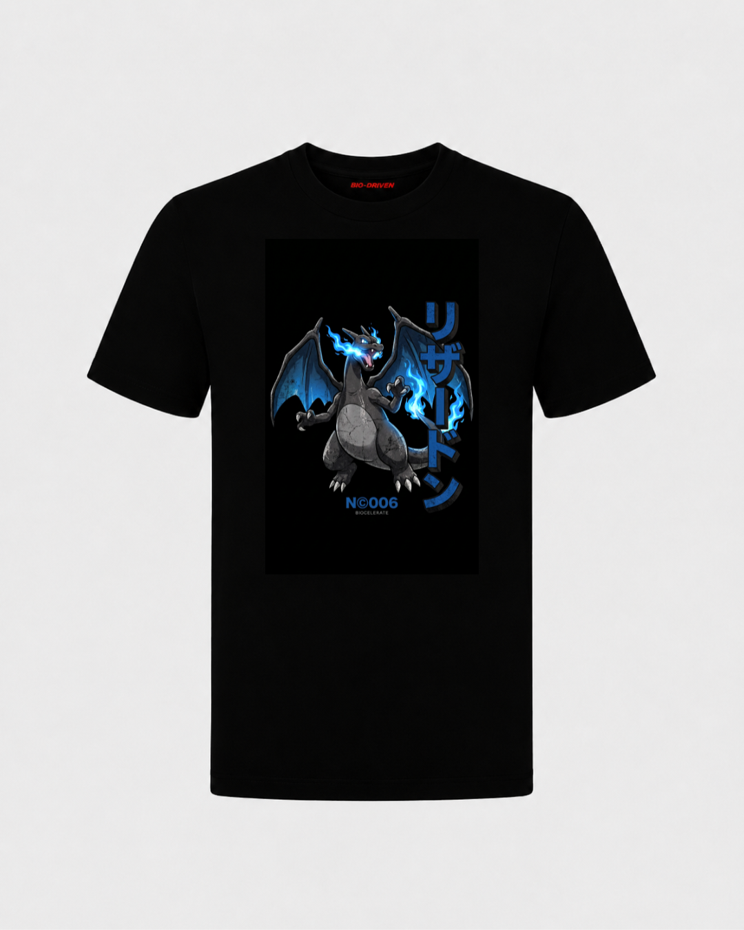 CP X Tee