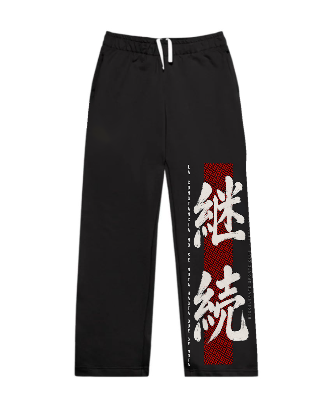 Keizoku Pants