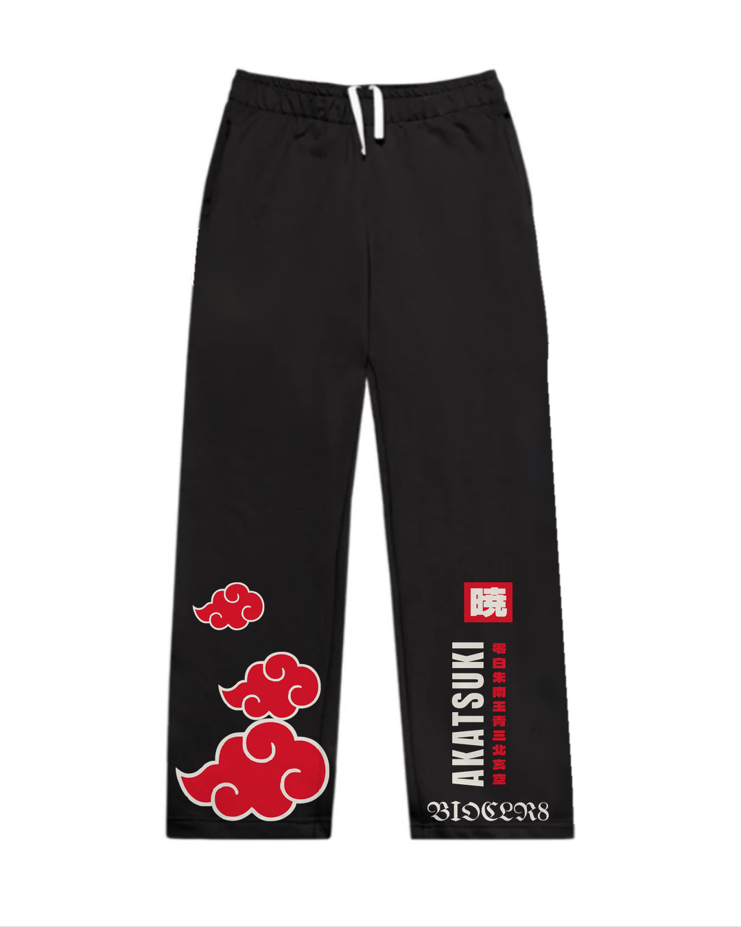 N Akatsuki Pants