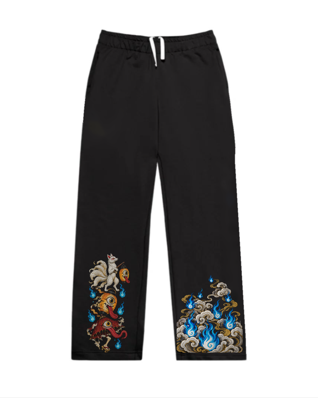 Night Parade Pants