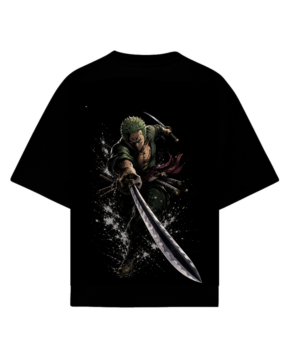OP Zoro Tee
