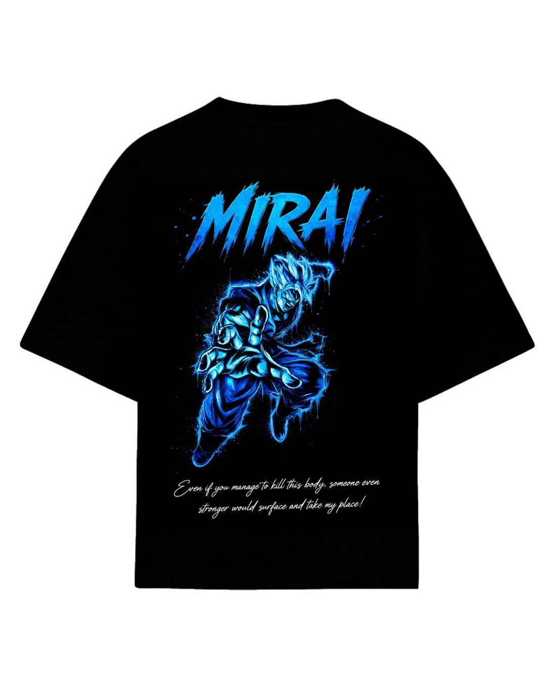 Radiance Mirai Legacy