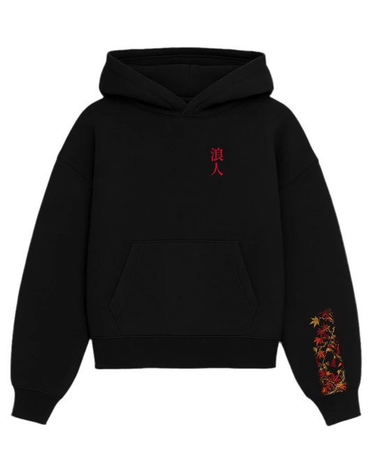 Ronin Hoodie