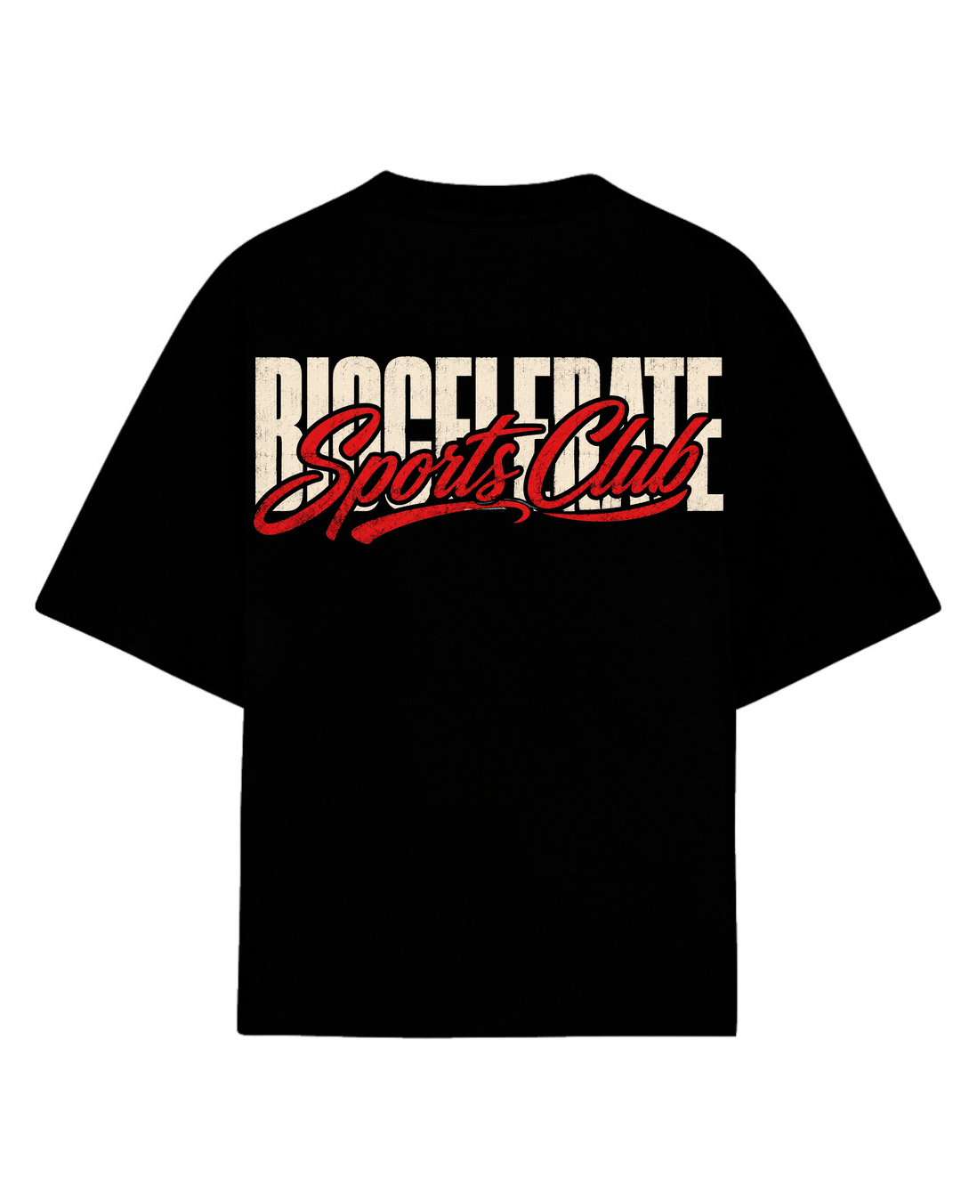 S.C. Varsity Tee