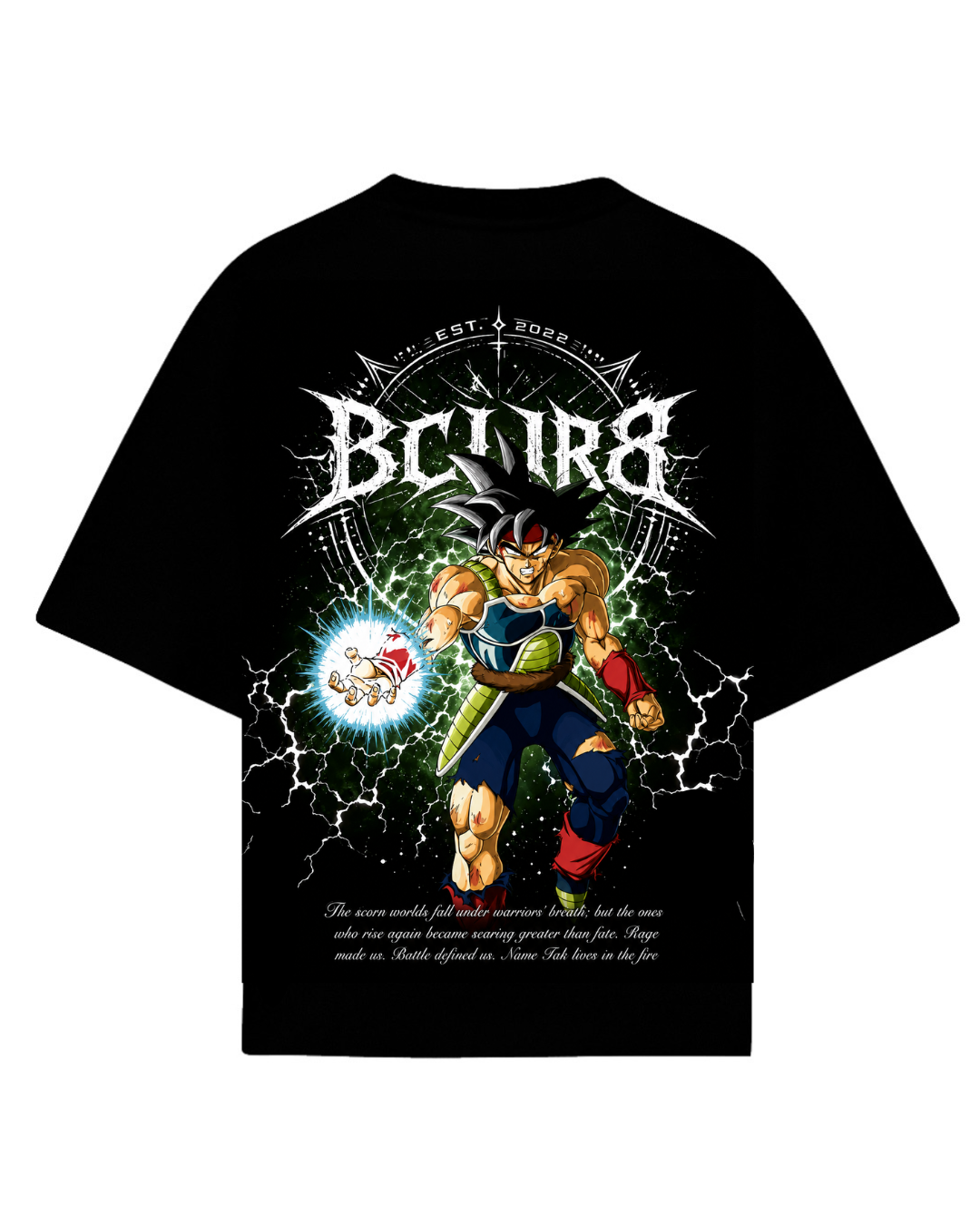 S Fate Tee