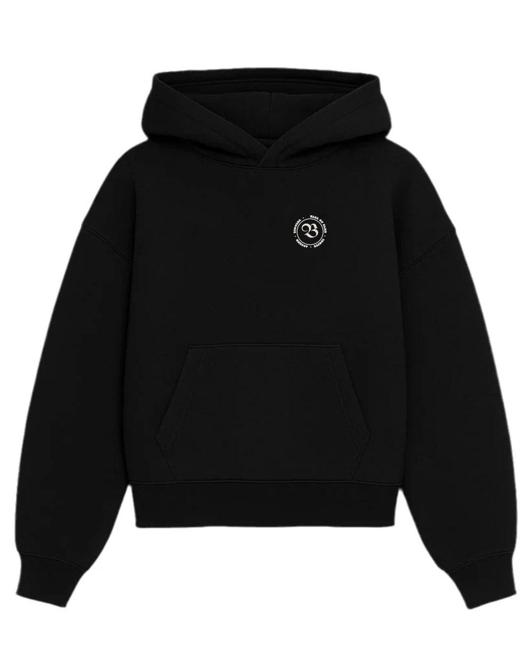 Y Dark Magician Hoodie