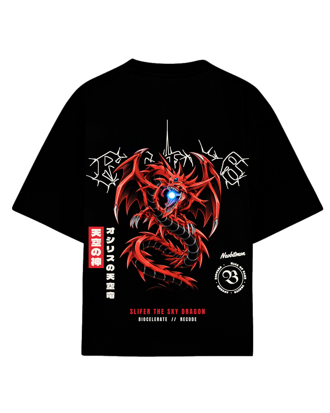Y Slifer Tee