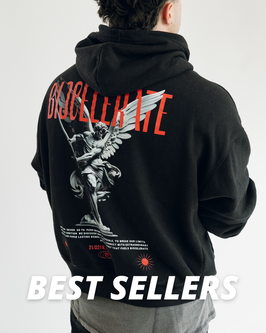Best Sellers