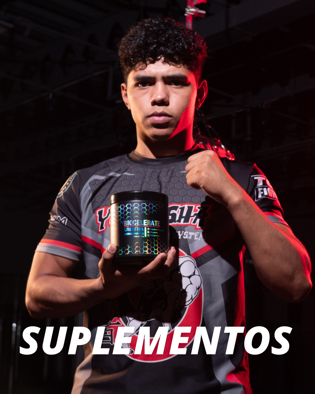 Suplementos