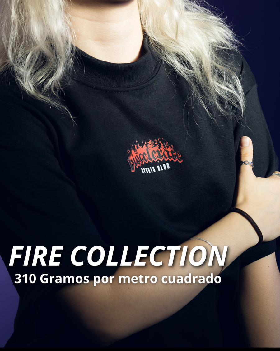 The Fire Collection