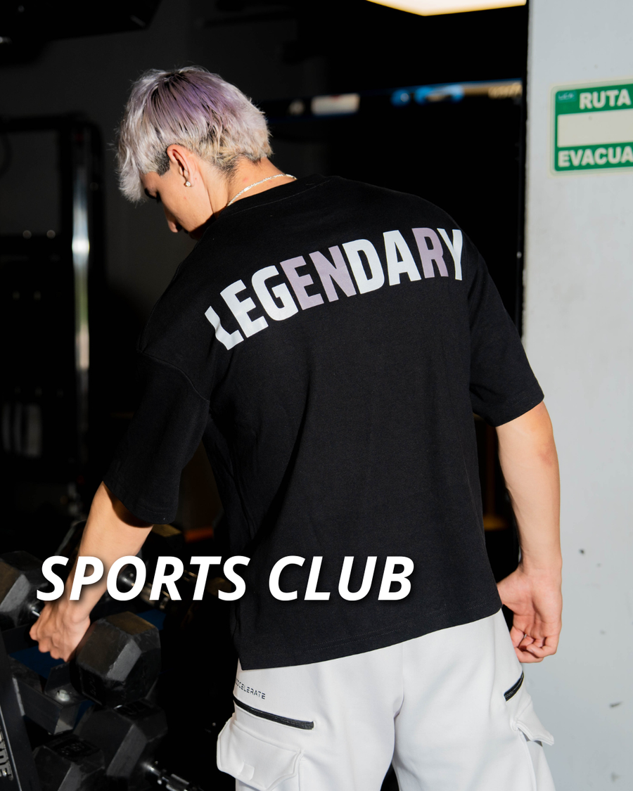 Sports Club Collection