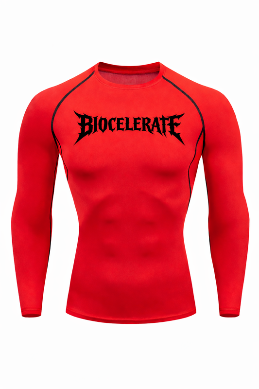 Verontine Red Activewear